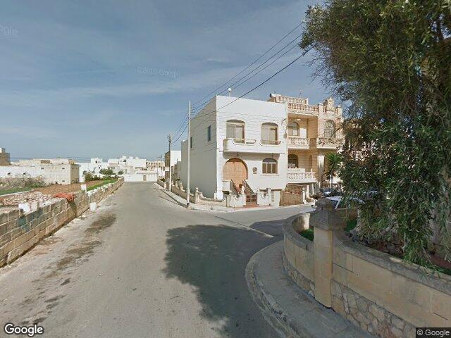 Triq Għajn Lukin,  Ix-Xagħra,  Reġjun Għawdex