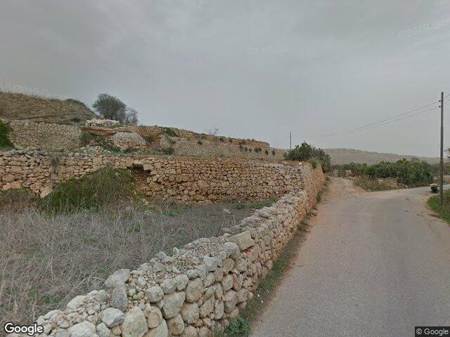 Triq il-Mistra,  Ix-Xemxija,  San Pawl il-Baħar