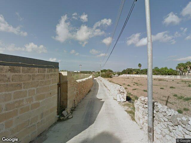 Triq it-Tnax ta' Mejju,  Ħal Muxi,  Ħaż-Żebbuġ