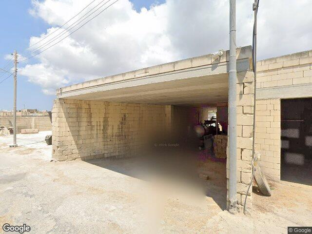 Triq Mġarr ix-Xini,  Ta' Sannat,  Reġjun Għawdex