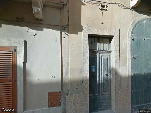 24,  Triq Sant' Orsla,  Rabat