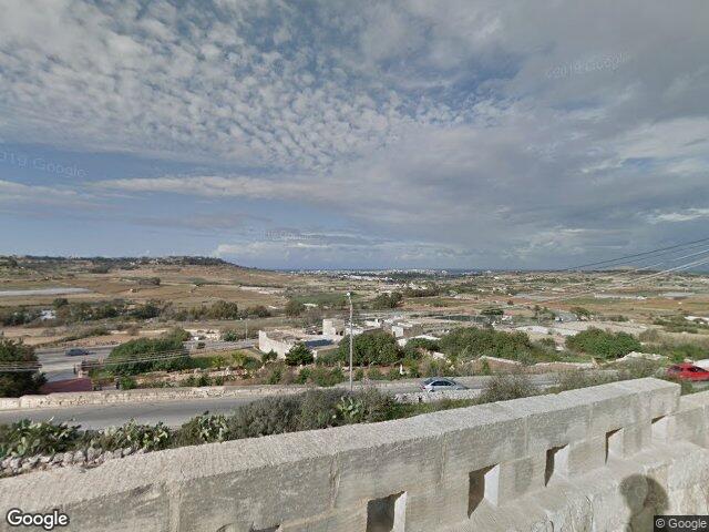 Il-Mosta,  Reġjun tat-Tramuntana,  MST 9072