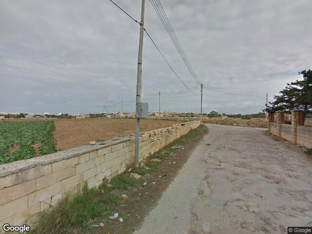 Triq iż-Żejtun,  Sqaq Numru 1,  Marsaxlokk