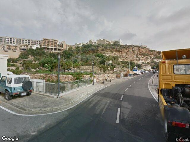 Triq Martino Garces,  L-Imġarr,  Għajnsielem