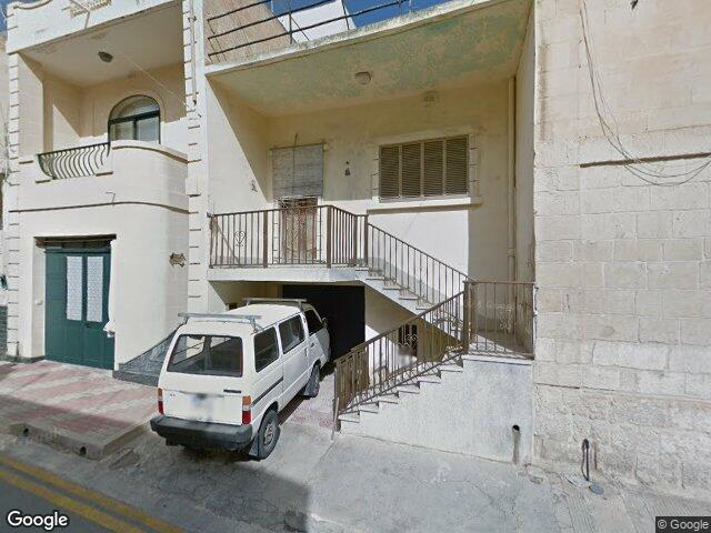 Triq il-Ħamri,  L-Imġarr,  Għajnsielem