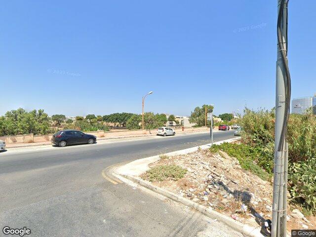 Gamblu,  Triq il-Labour,  Iż-Żejtun