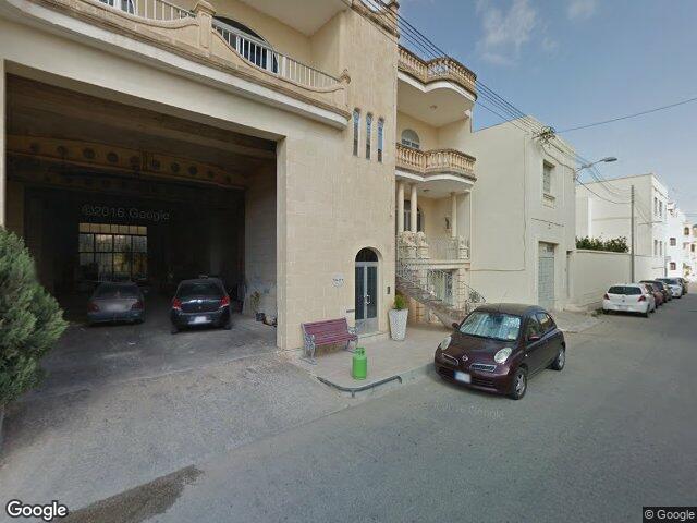 Triq il-Magħdija,  L-Imġarr,  Għajnsielem