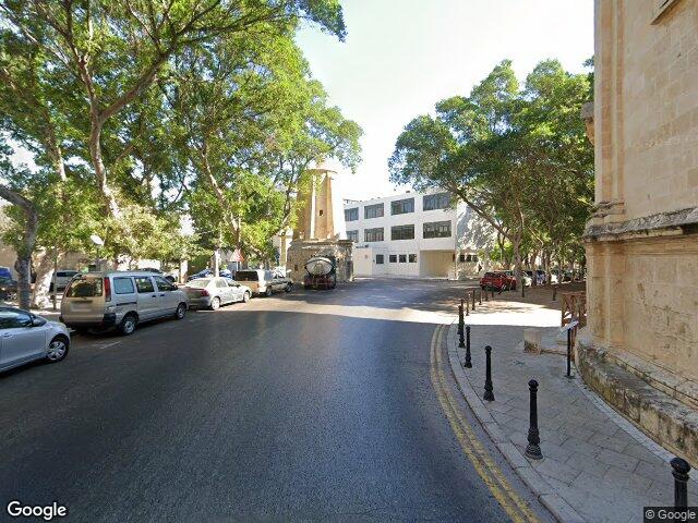 Sala Robert Samut,  Pjazza Emanuel S. Tonna,  Il-Furjana