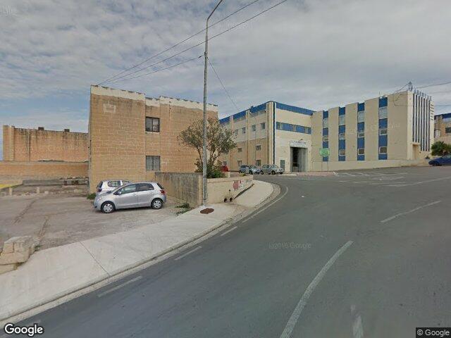 Paola - Dawl,  Triq il-Baċir,  Raħal Ġdid