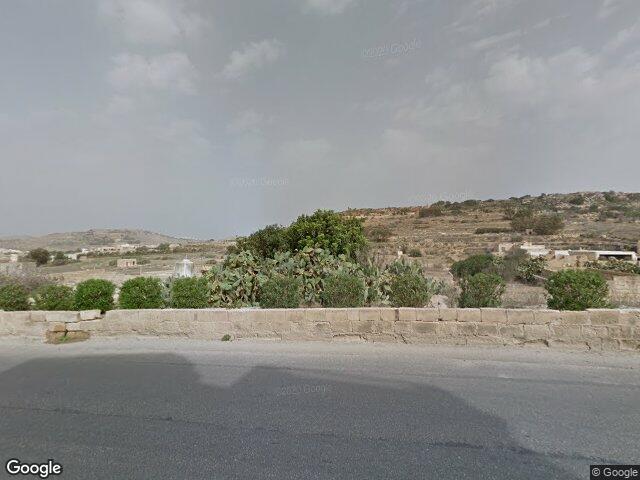 Triq San Anard,  Ix-Xewkija,  Reġjun Għawdex