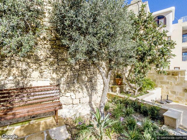 Triq ix-Xlendi,  Ix-Xlendi,  Il-Munxar