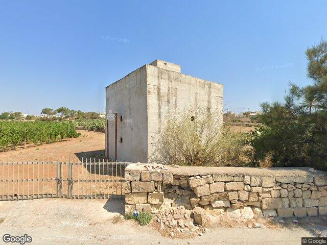 Triq Marsaxlokk,  Iż-Żejtun,  Reġjun tan-Nofsinhar