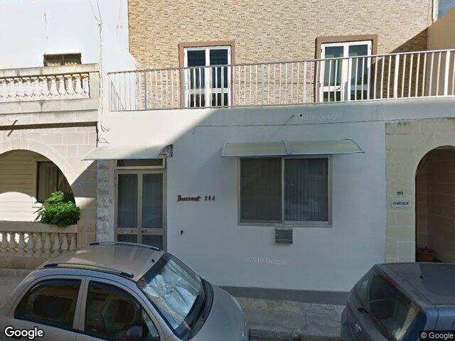 Triq il-Liedna,  Il-Fgura,  Reġjun tal-Port