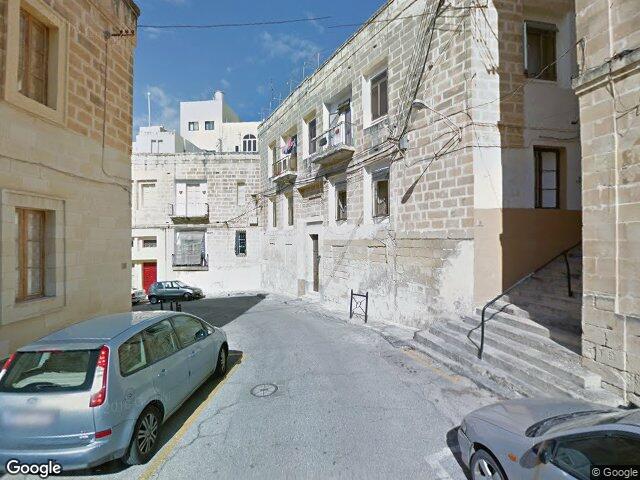 Triq Santa Marija,  Bormla,  Reġjun tal-Port