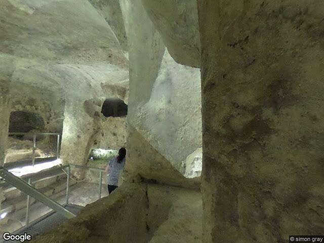 Sqaq tal-BlajjIet,  Ir-Rabat,  Reġjun tal-Punent