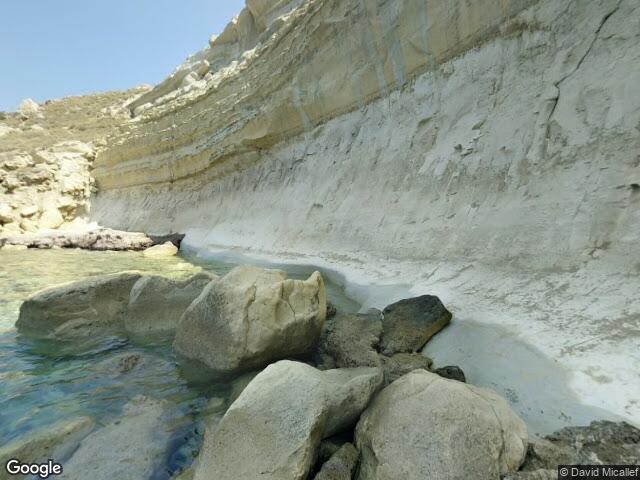 Triq Fomm ir-Riħ,  L-Imġarr,  Reġjun tat-Tramuntana