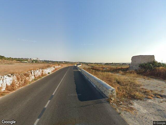 Triq it-Tiġrija,  Tal-Virtù,  Ħaż-Żebbuġ