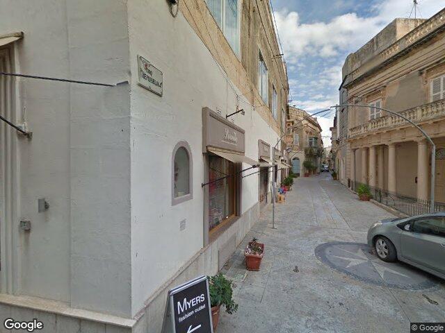 Triq il-Kbira,  Ħal Bajjada,  Tal-Virtù