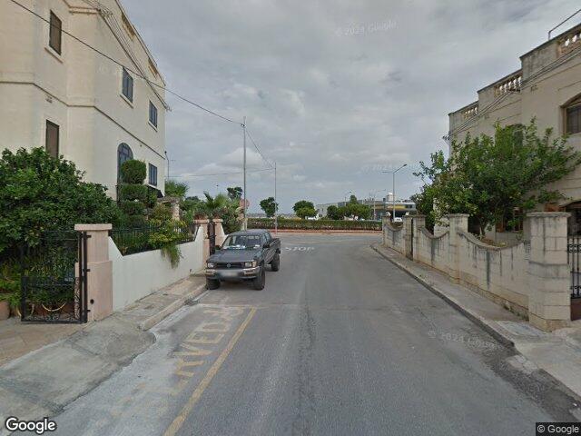 Triq Angelo Borg,  Tal-Ħandaq,  Ħal Qormi