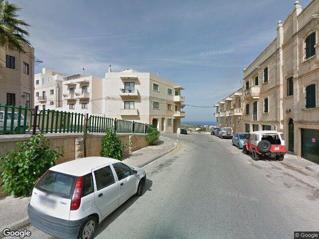 Triq Gajdoru,  Ix-Xagħra,  Reġjun Għawdex