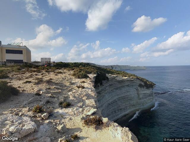 L-Irziezet ta Xrobb l-Għaġin,  Marsaxlokk,  Reġjun tan-Nofsinhar