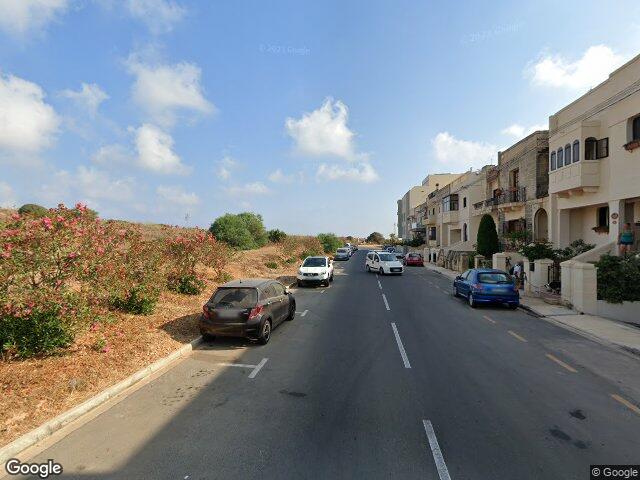 Osprey House,  45,  Triq Gabriele Henin