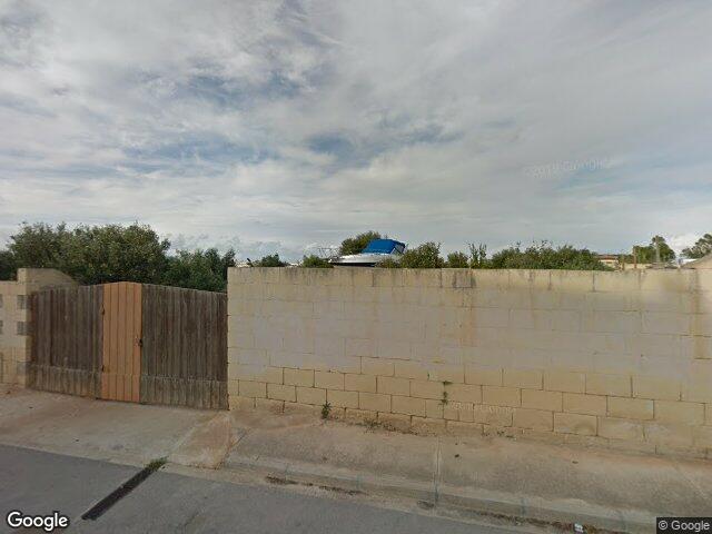 Triq il-Fieres,  Iż-Żejtun,  Reġjun tan-Nofsinhar