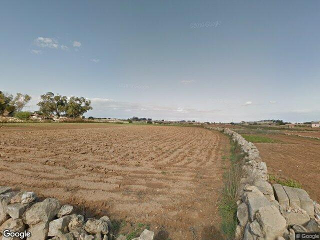 Triq tal-Karwija,  Il-Qrendi,  Reġjun tal-Punent