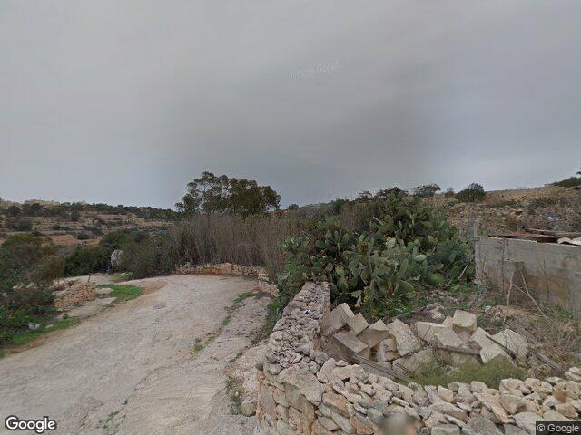 Sqaq ix-Xgħajrat,  Ħal Għargħur,  Reġjun tal-Lvant