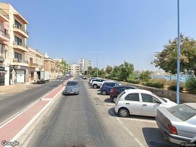 Triq San Patrizju,  Il-Qajjenza,  Birżebbuġa