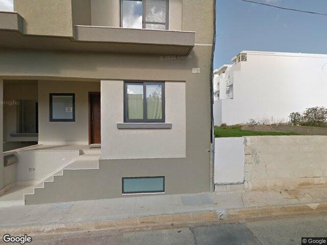 Skola Primarja Mġarr,  Triq il-Konkorsi Teatrali,  Iż-Żebbiegħ