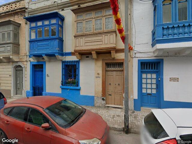 Triq Salvu Psaila,  Fleur-de-Lys,  Birkirkara