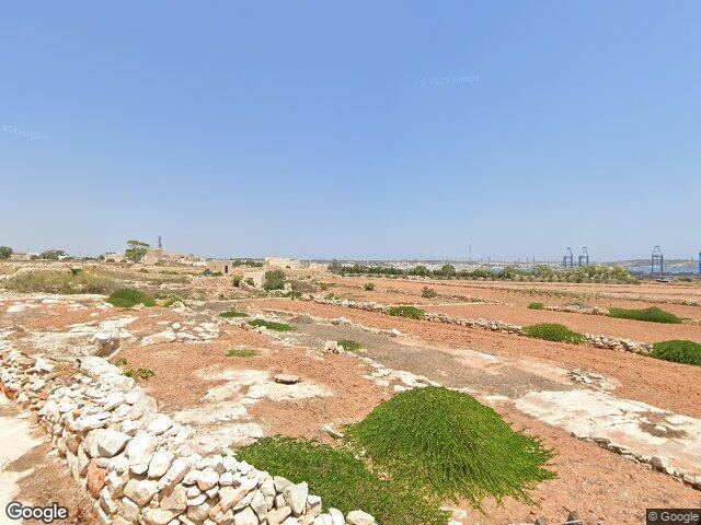 Sqaq Ta' Kanon,  Birżebbuġa,  Reġjun tan-Nofsinhar