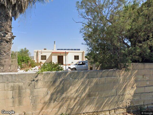 Triq il-Ġarġir,  Ta' Bużugrilla,  Tal-Virtù