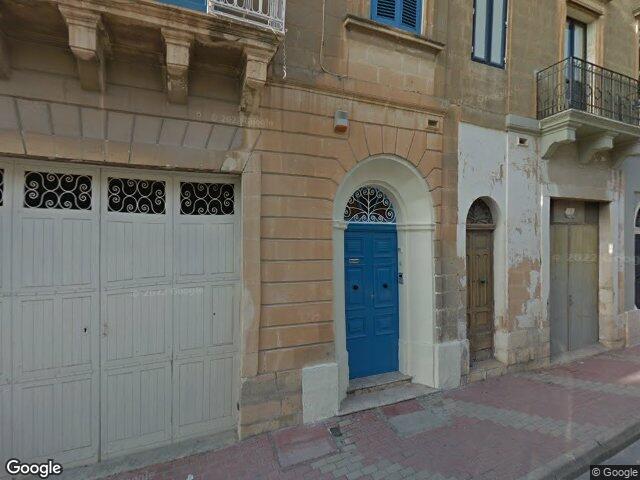 Triq il-Kbira,  Sqaq Numru 2,  Tal-Wata