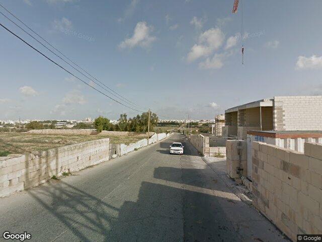 Triq il-Belt Valletta,  Ħal Għaxaq,  Reġjun tan-Nofsinhar