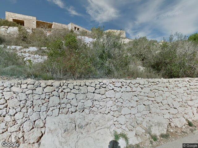 Triq il-Wardija,  Burmarrad,  Buġibba