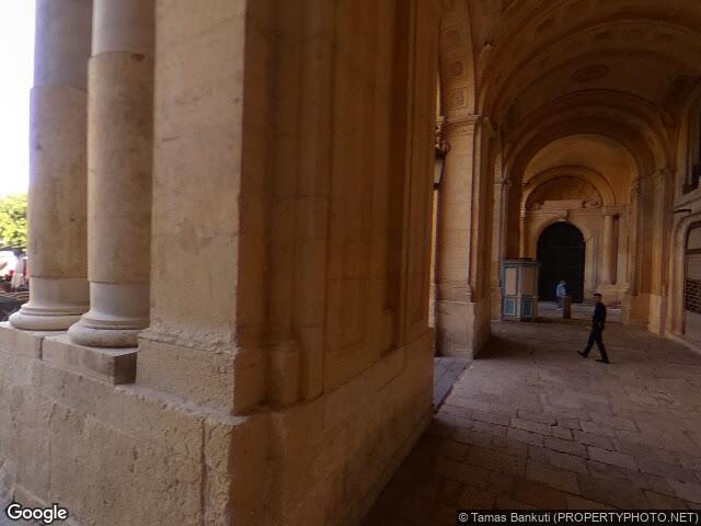 Moviment Graffitti,  67,  Triq id-Dejqa