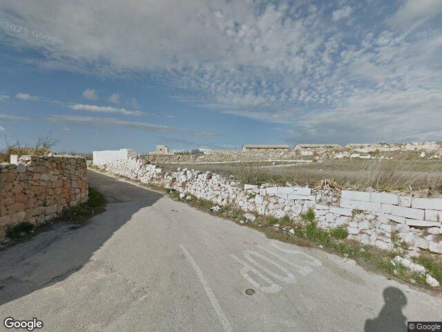 Triq ta' Maċedonja,  Il-Mosta,  Reġjun tat-Tramuntana