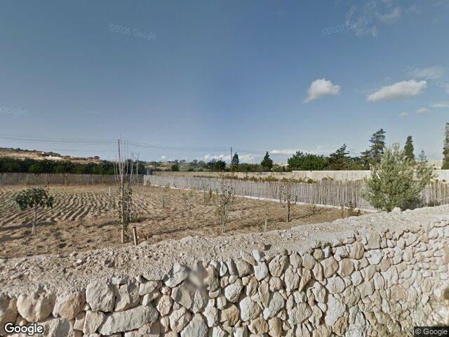 Trejqet l-Għadajjar,  Ir-Rabat,  Reġjun tal-Punent