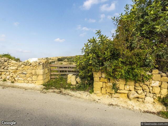 Ix-Xlendi,  Il-Munxar,  Reġjun Għawdex