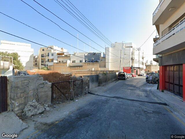 Ħal Tarxien,  Reġjun tal-Port,  TXN 9034