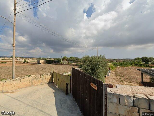 Triq Ta' Ħassajek,  Il-Qrendi,  Reġjun tal-Punent