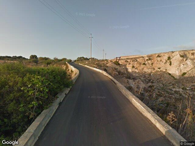 Triq Ħondoq Ir-Rummien,  Il-Qala,  Reġjun Għawdex