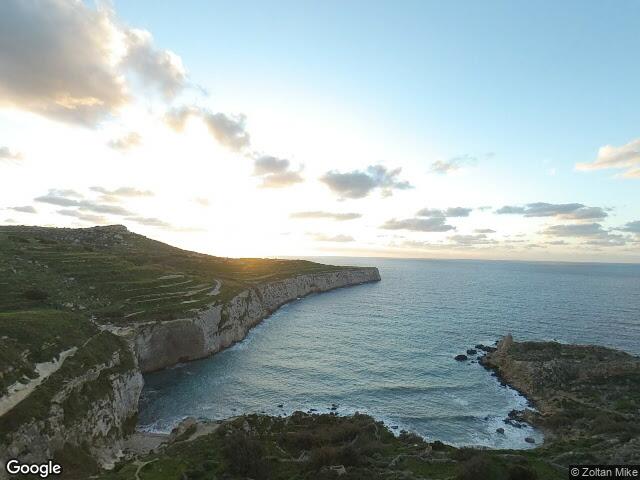 Triq Fomm ir-Riħ,  L-Imġarr,  Reġjun tat-Tramuntana