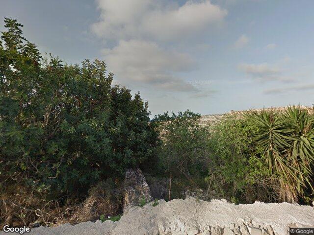 Triq Wied is-Simar,  Il-Qala,  Reġjun Għawdex