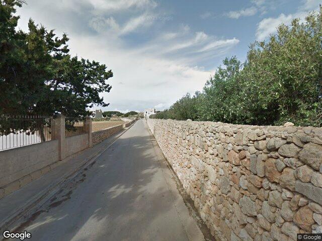 Triq ir-Ruħ,  Iż-Żebbiegħ,  L-Imġarr