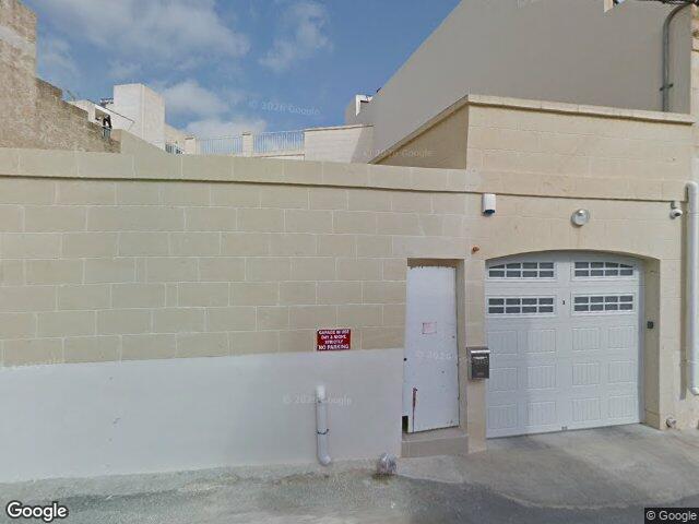 Triq Wied Binġemma,  In-Nadur,  Reġjun Għawdex