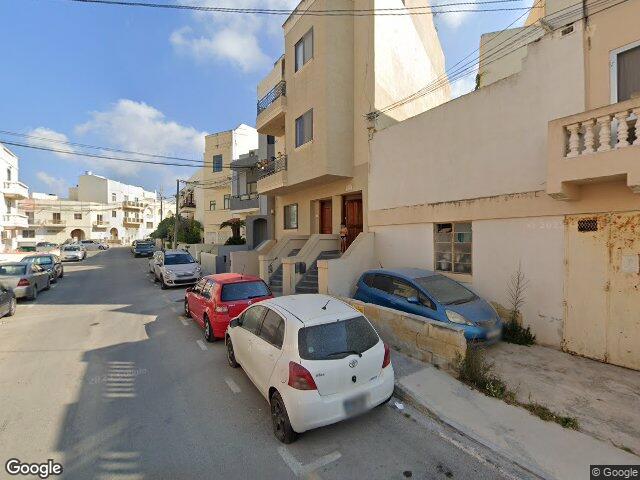 Triq ir-Rimona,  Ta' Dnat,  Ta' Mlit