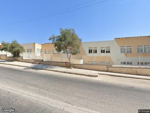 Skola Primarja San Ġwann,  Triq it-Tulipan,  San Ġwann